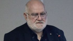 VIDEO Alfred Bulai a oferit primele declarații, după toate acuzațiile primite de la studente. Fostul profesor s-a apărat în fața magistraților